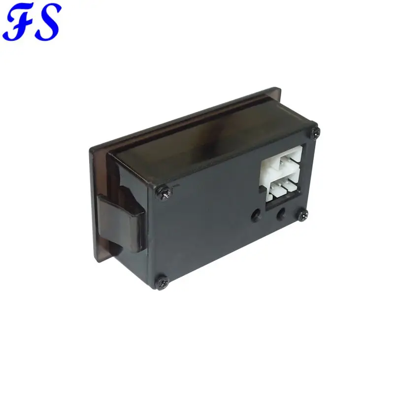 Амперметр постоянного тока 10А амперимметр поставка счетчик напряжения 4 ~ 30 в