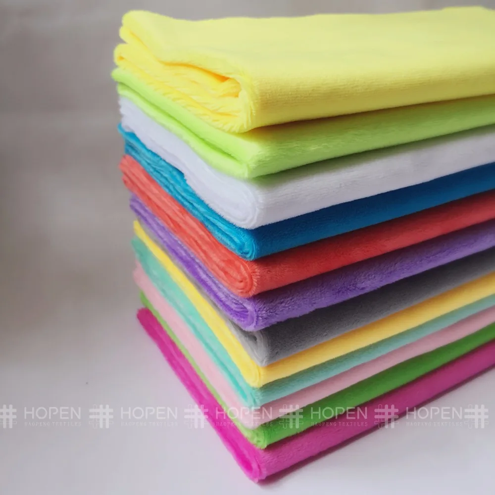 Лидер продаж 2018 короткая плюшевая полиэфирная ткань 1 5 мм 12 шт./лот 45х50 см прошли