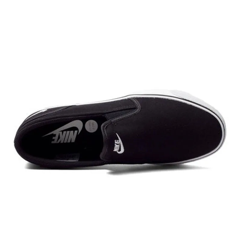 Оригинальный Новое поступление NIKE OKI SLIP TXT Мужская обувь для скейтбординга