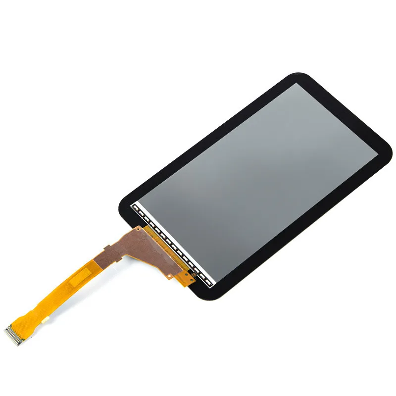 Tela para Creality Pces Dlp Luz Cura Impressora Peças 1 2k 3d Ld-001