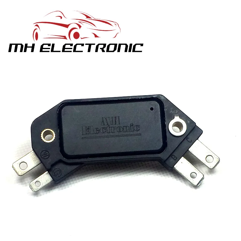 MH Электронный новый модуль зажигания для Chevrolet Dodge Toyota Nissan Mitsubishi G M 4 pin DM1906