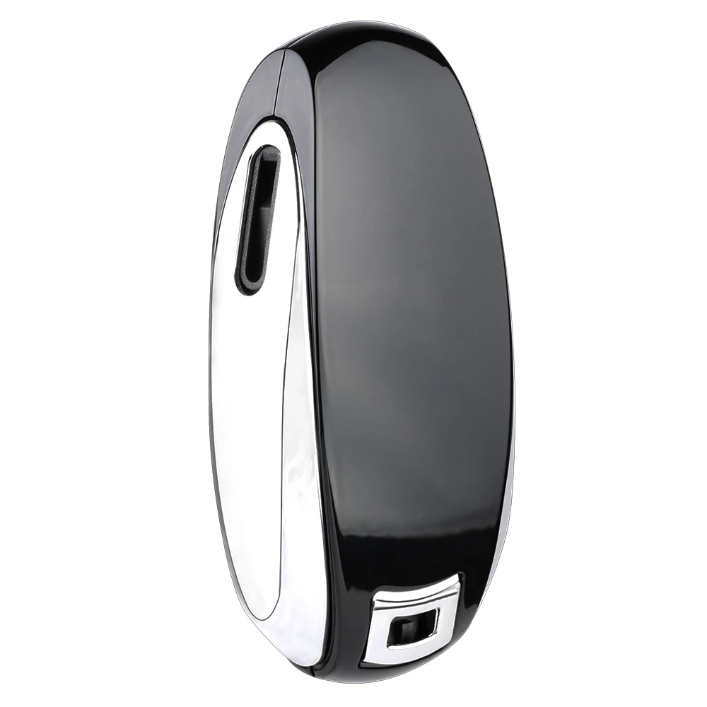 Новинка сменный корпус для дистанционного ключа Keyecu брелок с 4 кнопками Volkswagen Toua *