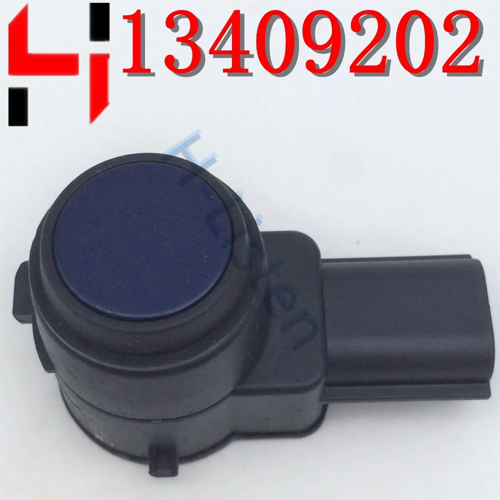 10 шт. датчик парковки автомобиля для Chevrolet Cruze 13 Opel Astra J Zafira B 08-13 13409202 OEM 0263023066 радар