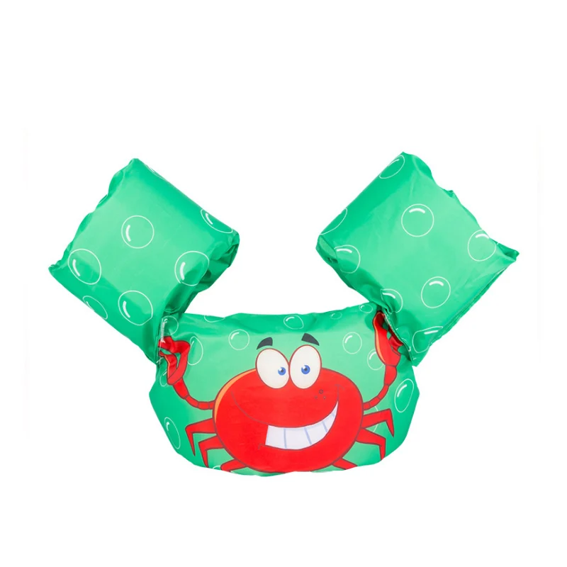 Новые детские плавательные кольца джемпер для детей ясельного возраста женский