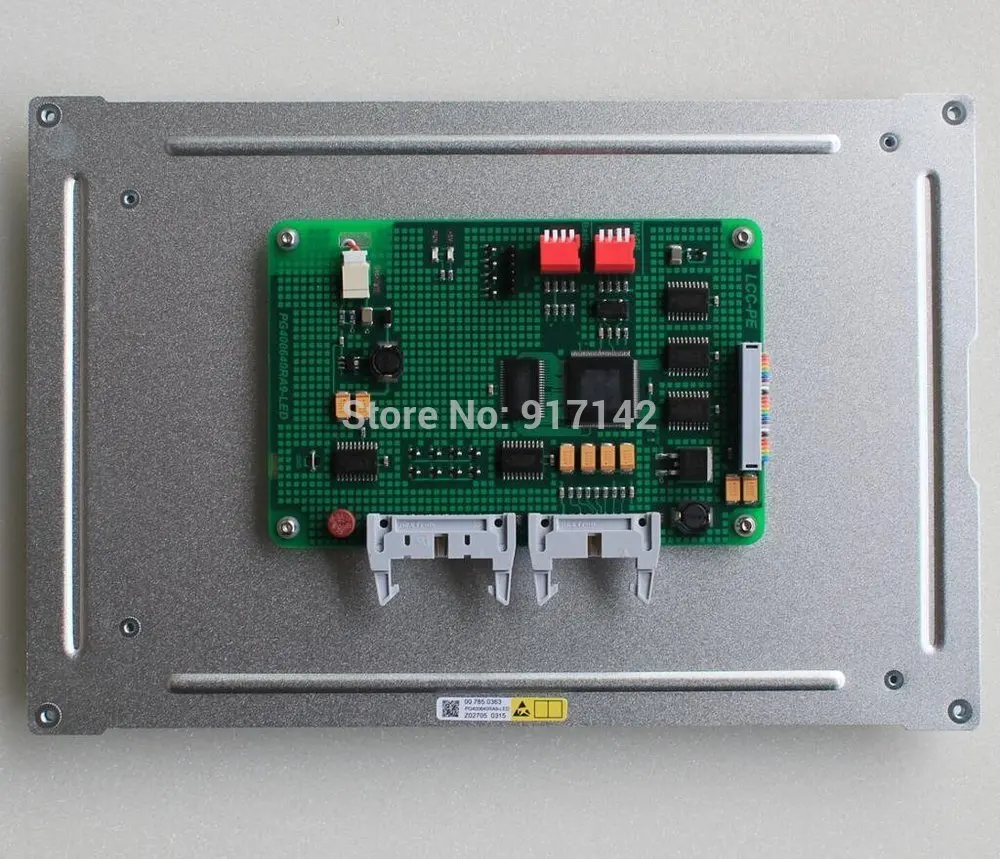 1 piece free shipping DHL or EMS high quality CP Tronic display screen 00.781.4495 for SM74 | Компьютеры и офис