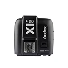 Беспроводной триггер для вспышки Godox X1C X1T-C 2,4G E-TTL для камеры Canon 1200D 600D 700D 650D 100D 550D 500D 5D2 5D3