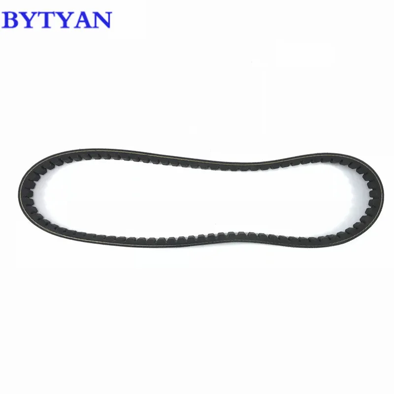 BYTYAN Аксессуары для мотоциклов YAMAHA JOG50 3KJ 2JA 3YK JOG 50 2 ход ZR50 EVO приводной ремень 788 17 28|