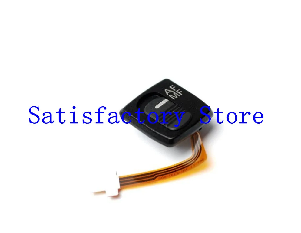 

Repair Parts For Canon EF 50mm F/1.2 L USM Lens A/M Switch Block Control Unit