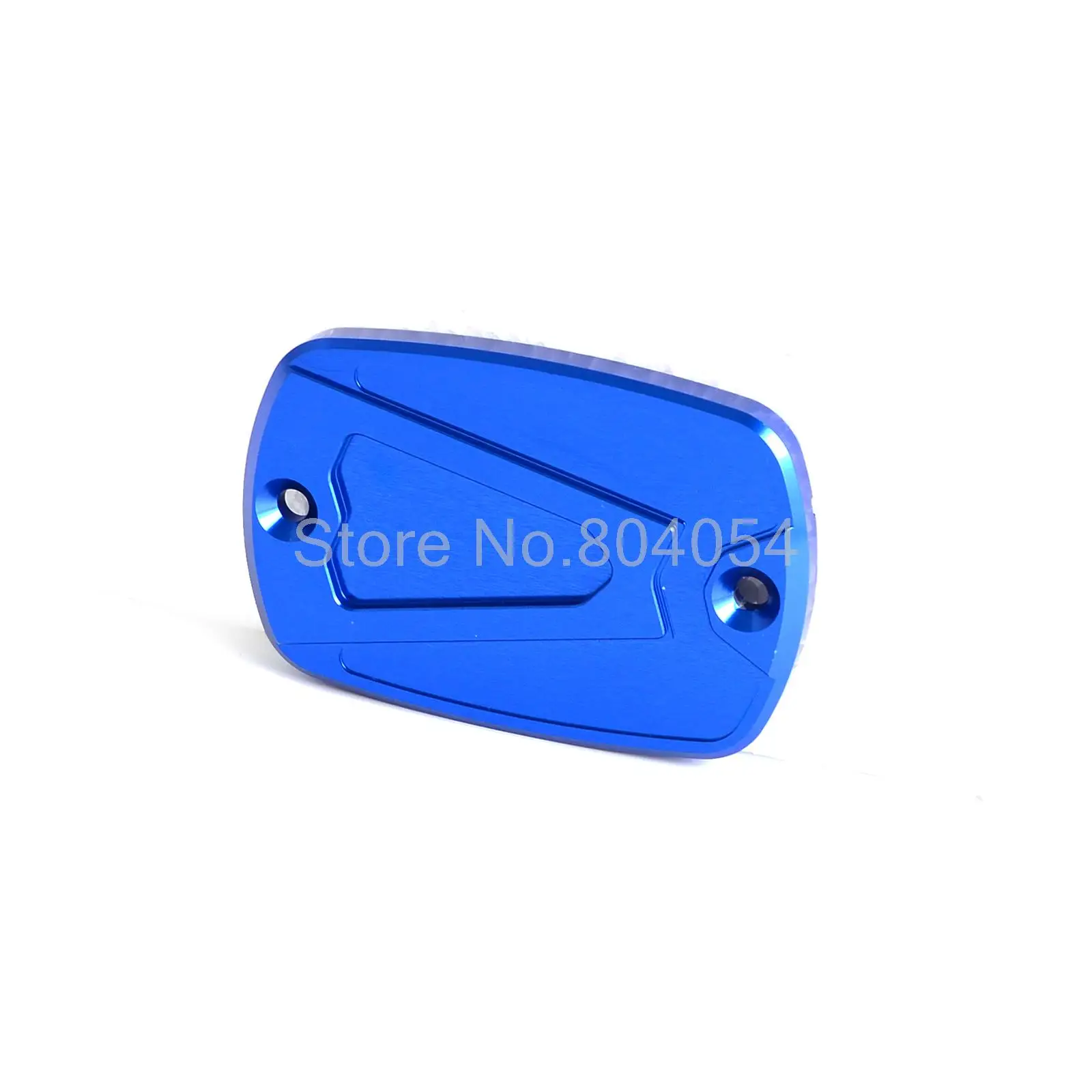 NICECNC CNC мотор тормозной жидкости крышка резервуара для Yamaha T-MAX500 TMAX500 2008 2009 2010 2011