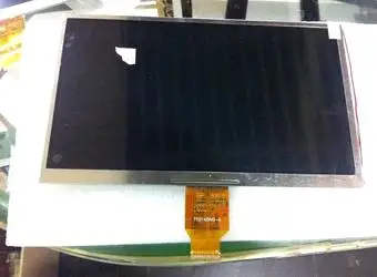 T1014ivo-a оригинальный и новый 10.1 дюймов 40pin 1024x600 ЖК-дисплей экран t10141v0-a для