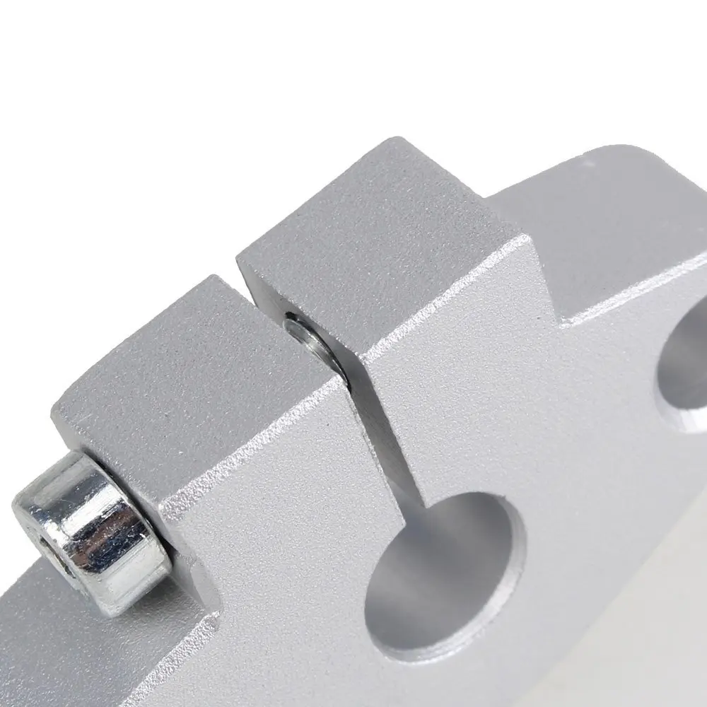 Вертикальная 8 мм диаметр линейного движения шариковых подшипников втулка