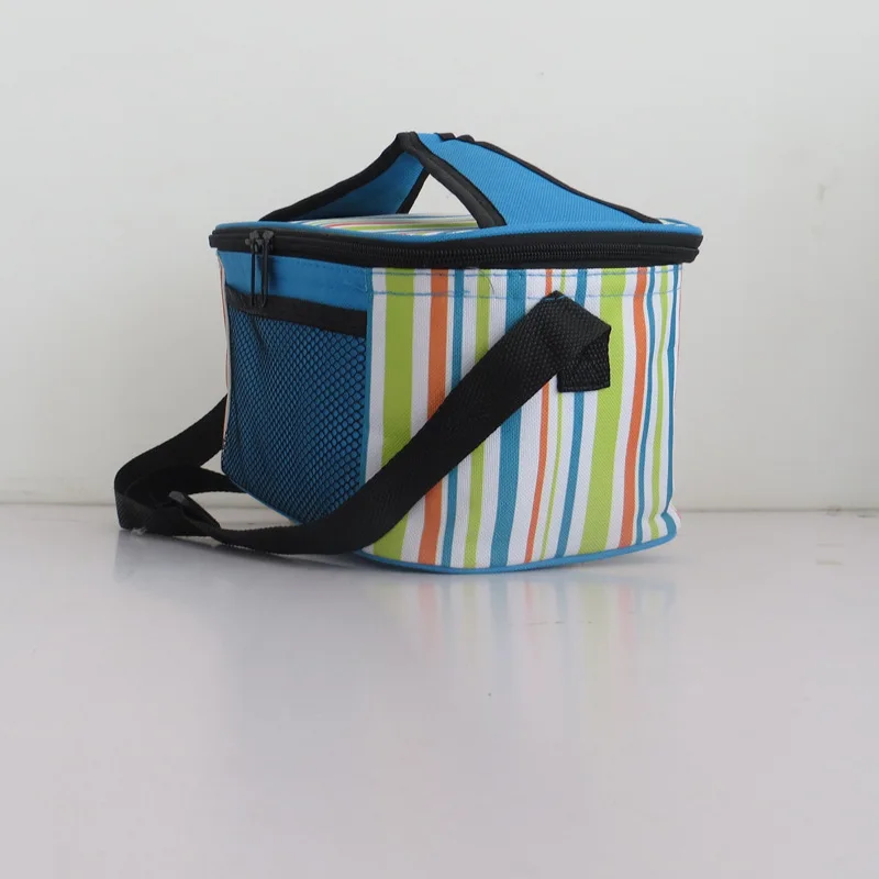 

Ferimo Thermal insulation ice pack Oxford cloth heat pack lunch lunch box lunch bag handbag storage bag cold bag