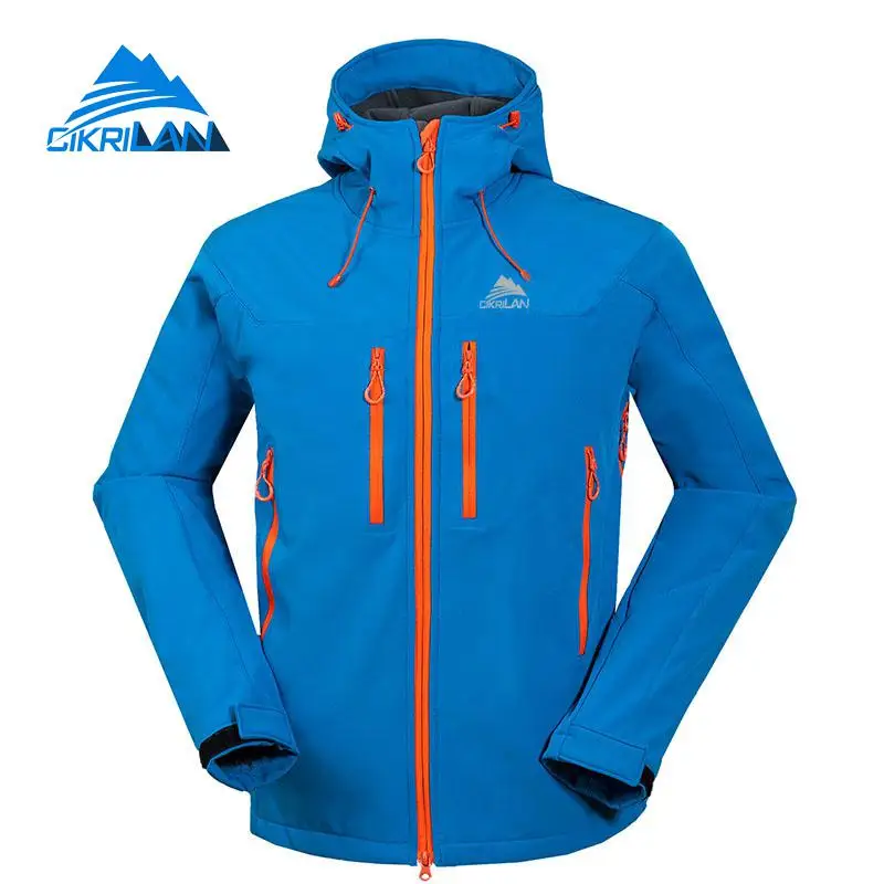 Куртка мужская флисовая для спорта Походов Кемпинга|softshell jacket men|softshell jacketoutdoor