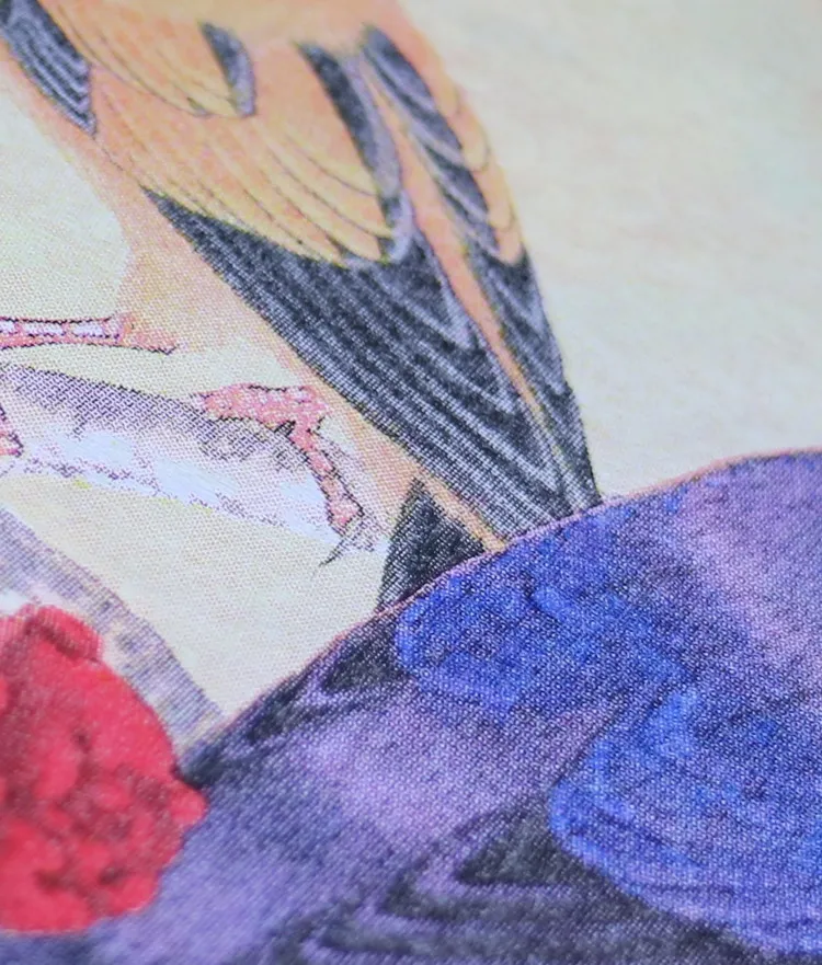 Винтажные двухслойные бумажные салфетки в китайском стиле с птицами и napkins-20pcs 33x33