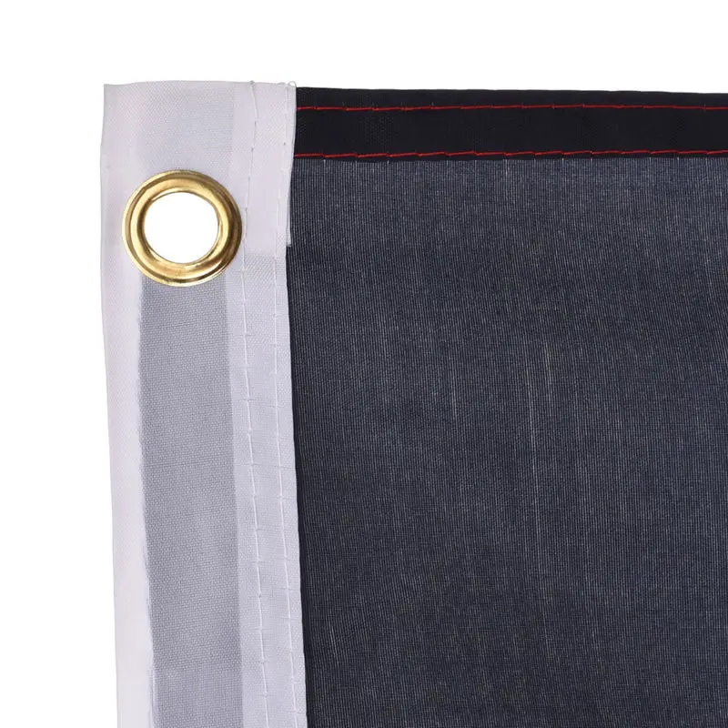 Немецкий флаг 90*150 см внутренний и наружный Декор для дома национальный футбола