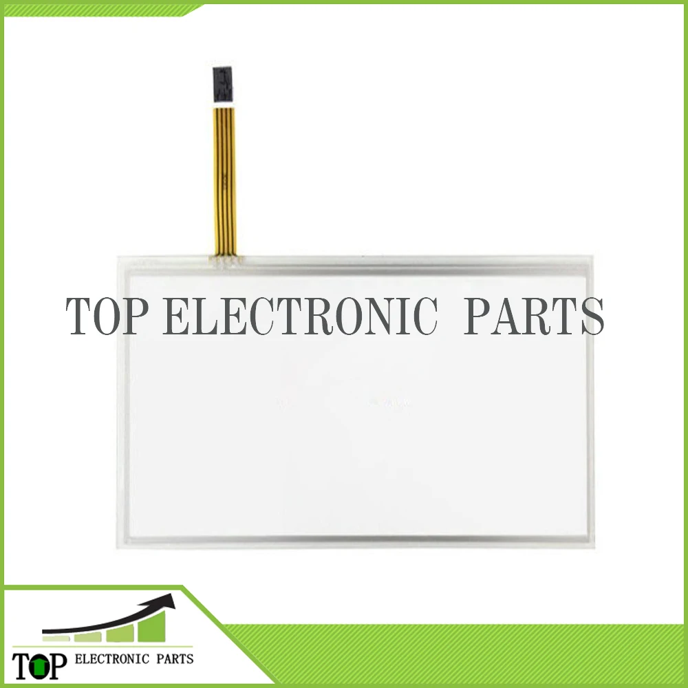 

Touch Screen Digitizer Glass For VC5090 half size screen