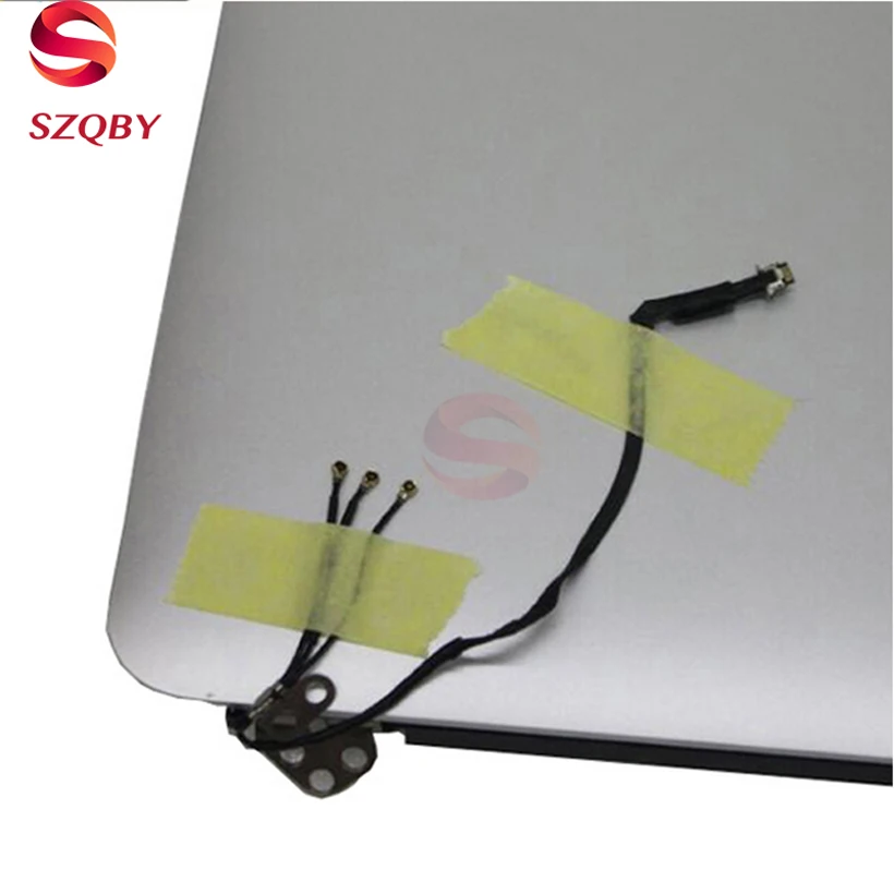 Genuine A1425 LCD Screen Assembly For Macbook Pro 13'' 2012 Year Retina Display LED EMC2557 | Компьютеры и офис