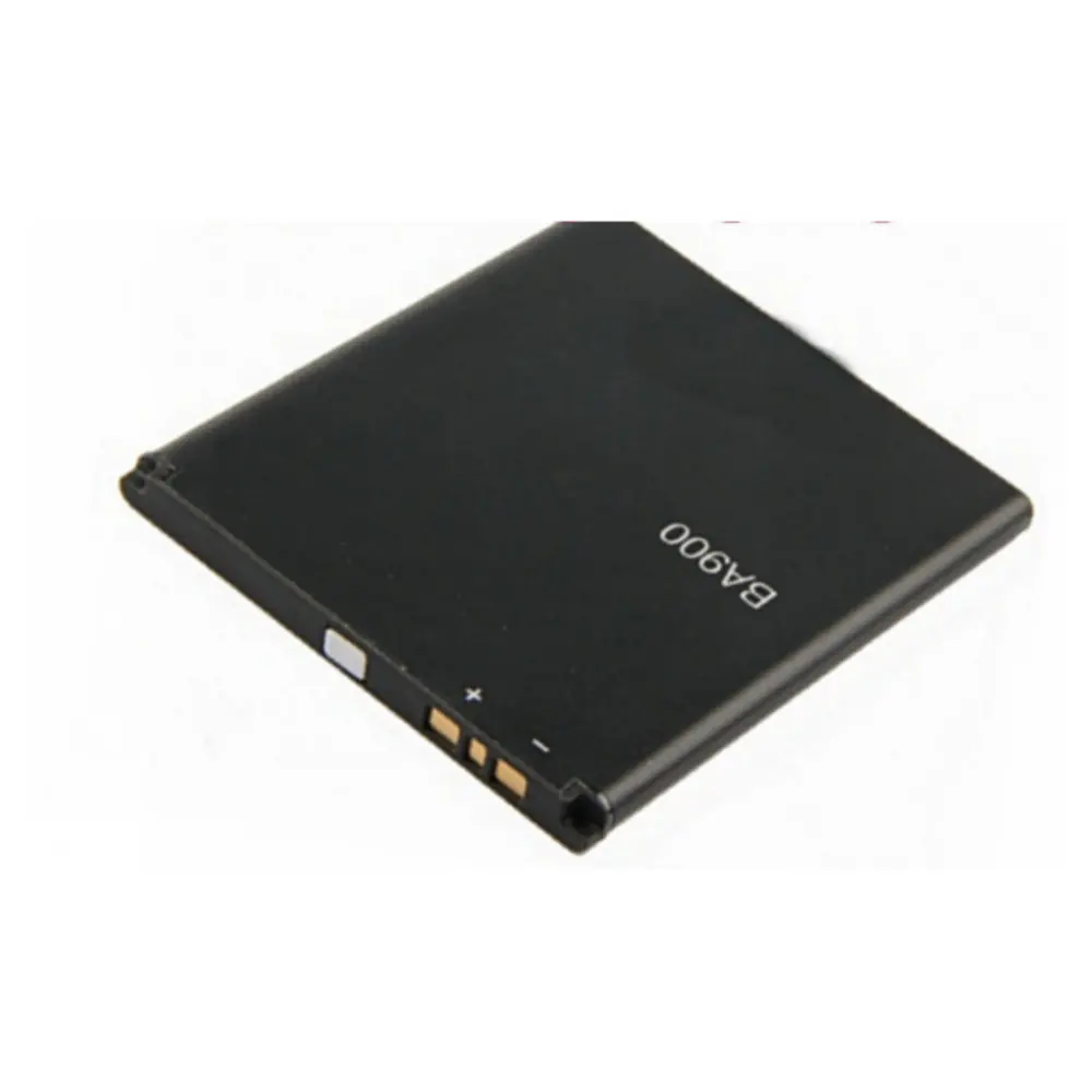 BA900 1700 мАч запасная батарея для Sony Ericsson Xperia TX LT29i/J ST26i/L S36h C2105 E1 J L M C2104 C1904