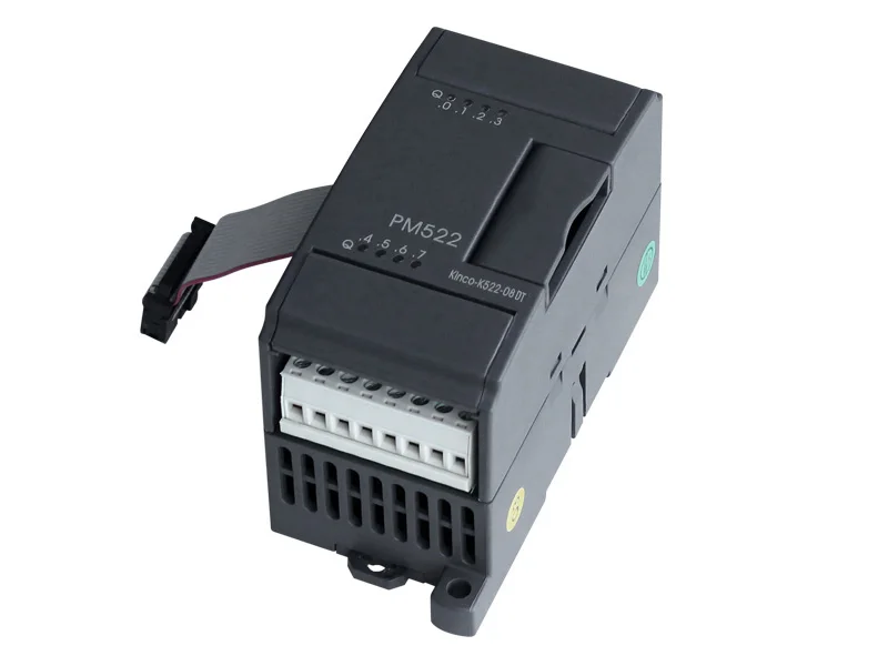 Модуль расширения Kinco K522-08DT I/O оригинальный новый в коробке быстрая доставка |