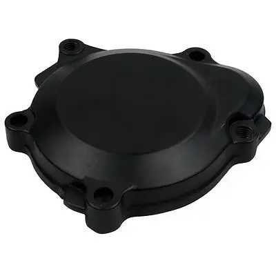 Крышка правого стартера двигателя мотоцикла Картер для SUZUKI GSXR1000 2001 2008 GSXR600 1996 2005