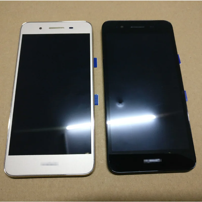Для Huawei Enjoy 5S GR3 TAG-L01 TAG-L03 TAG-L13 TAG-L22 TAG-L21 ЖК-дисплей + цифровой преобразователь