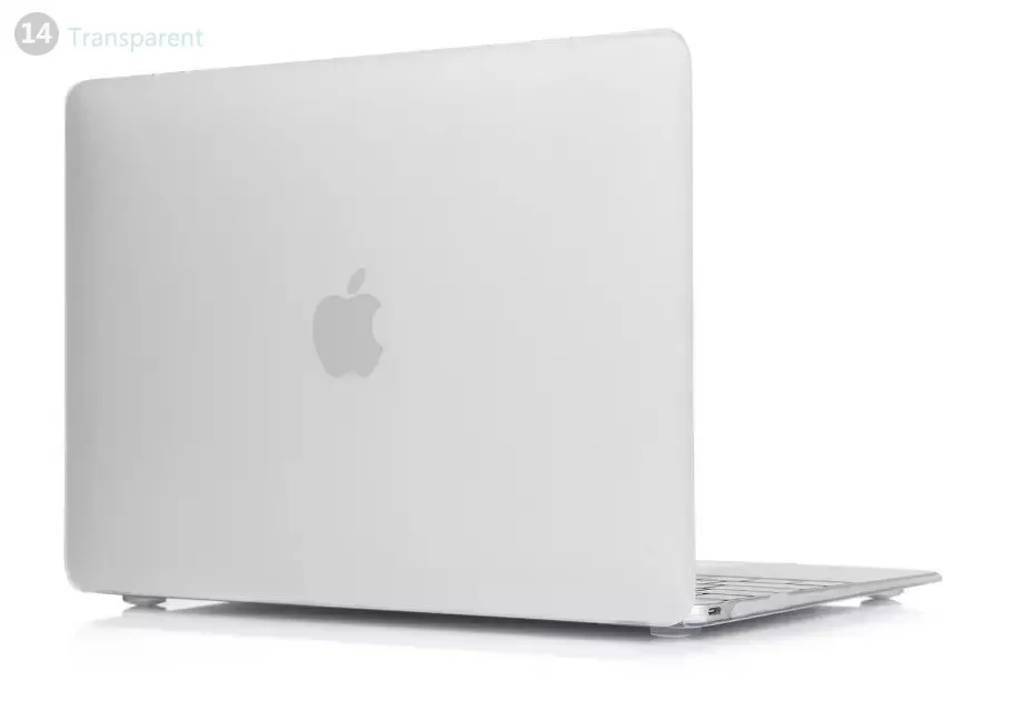 Мода 2017 г. матовый чехол для ноутбука Apple MacBook Pro 13/Air 13 случай 13.3 дюймов Чехол С Retina