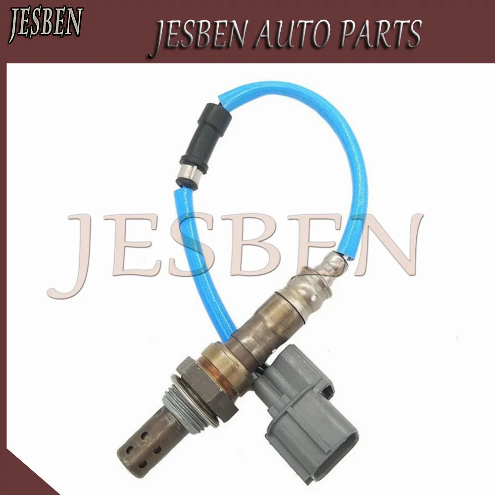 JESBEN Новый кислородный O2 Датчик Lambda для 2002 2003 2004 Honda CRV 2.4L NO #36531-PPA-A01 36531PPAA01 |