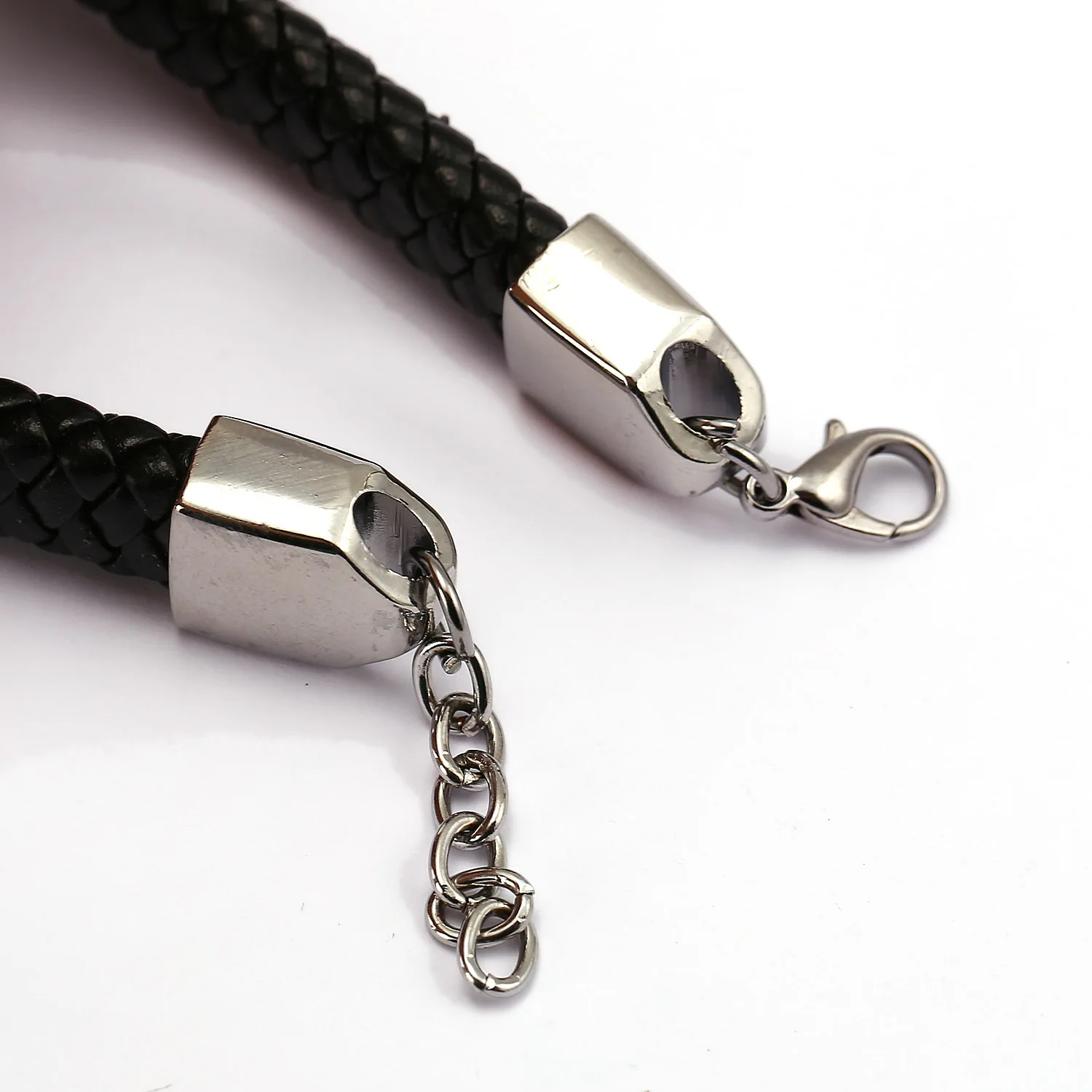 12 шт./лот Панк Мода Орел браслет &quotястреб&quot для мужчин bijoux pulseras простой кожаный