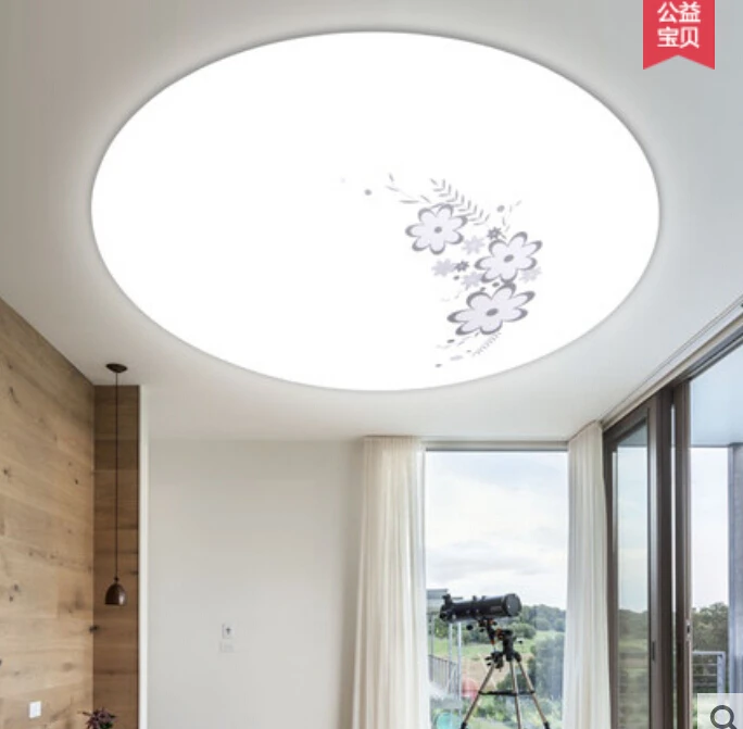 

Regal led ceiling light bedroom lights Chinese style living room lights balcony lamp aisle lights circle lamps