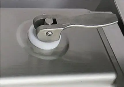 Машина для маринования мяса 75 л китайская машина продажи гамбургеров быстрого с