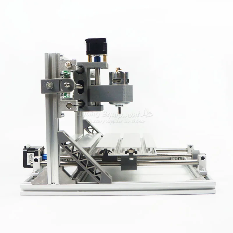 Фрезерный станок с ЧПУ для разметки металла 10 Вт 3018|Фрезы по дереву| |