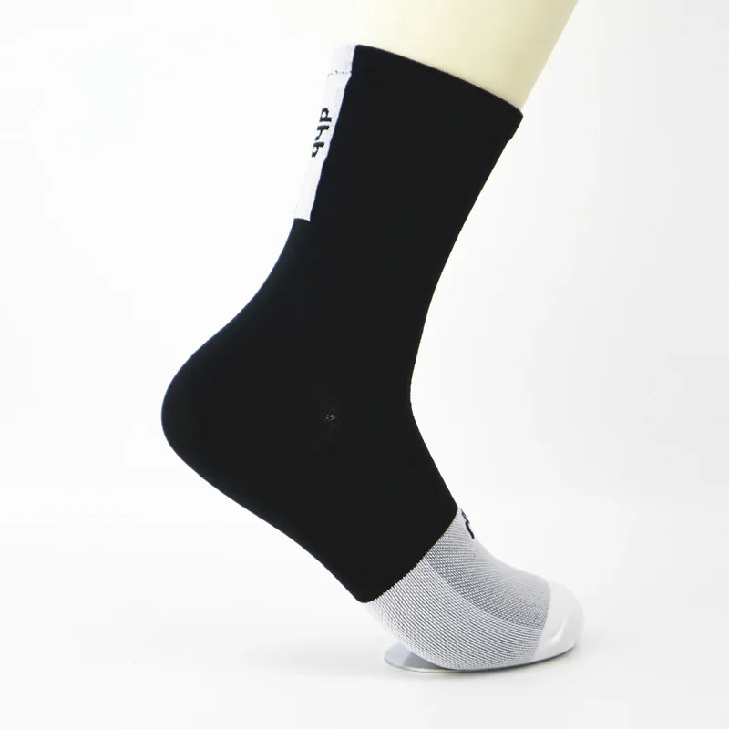 Унисекс дышащие носки для езды на велосипеде улицы теннис бейсбол гольф волейбол