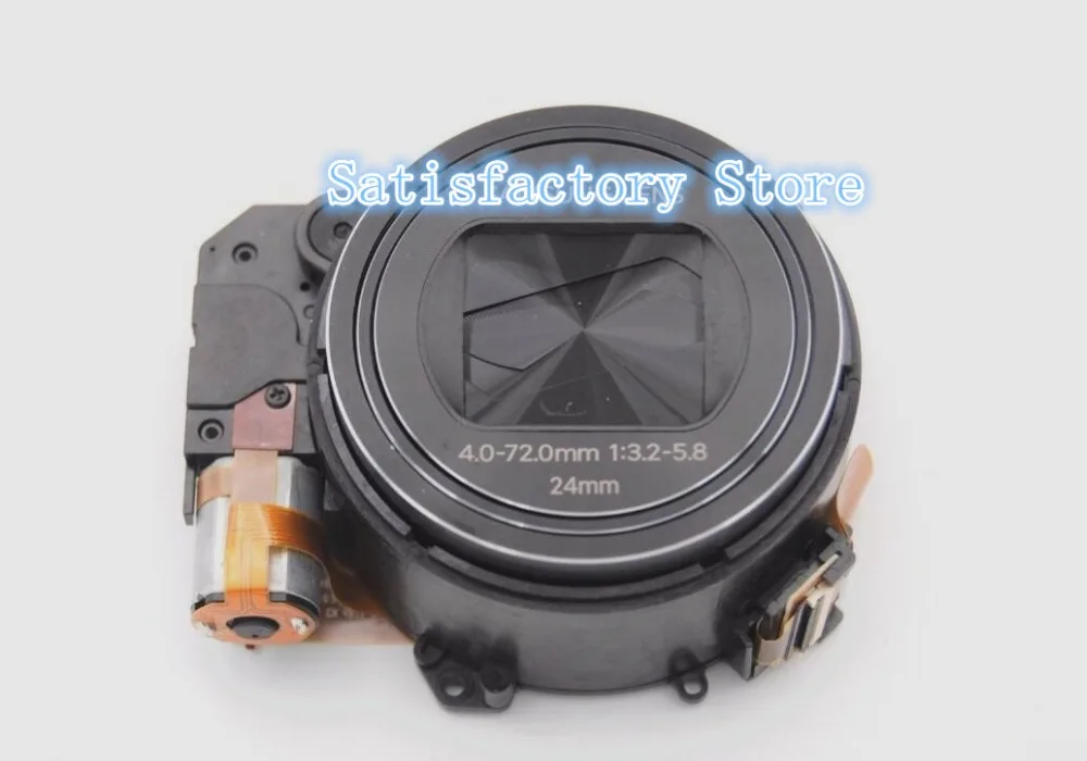 95% Новые запасные части для цифровой камеры SAMSUNG WB150F WB151F WB152F WB150 WB151 объектив зум