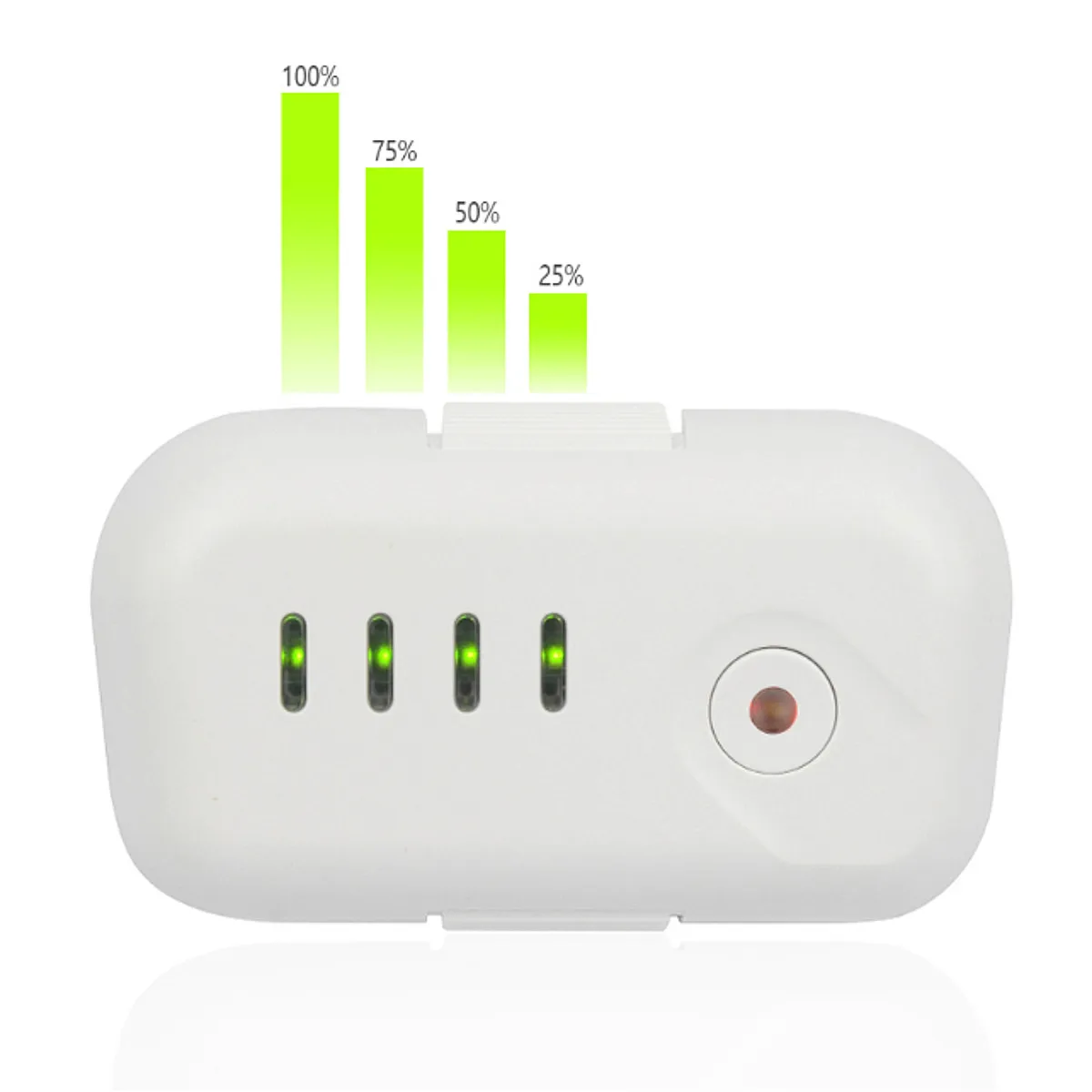 Для DJI Phantom 2 3 4480mAh 5200mAh аккумулятор для дрона s обновленная запасная батарея большой емкости Vision+ Квадрокоптер 66.6Wh 10C