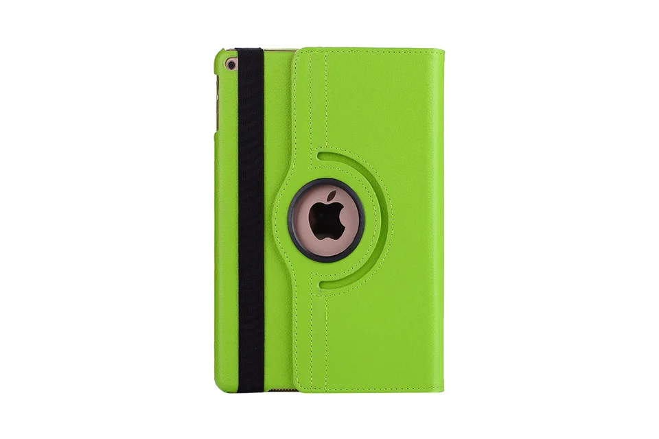Вращающийся на 360 градусов чехол-подставка для iPad Mini 5-го поколения, чехол-подставка для Ipad Mini 5 mini5 A2133 A2124 A2126, чехол для планшета