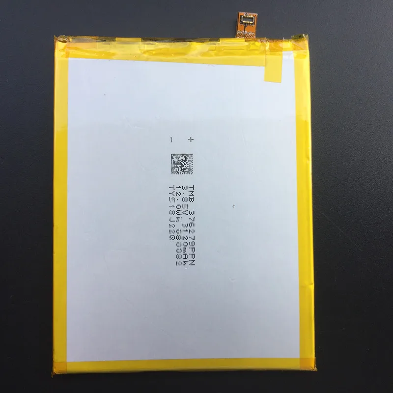 Runboss 3200 мАч для zte Li3931T44P8h806139 батарея Nubia Li3932T44P8h806139+ Инструменты