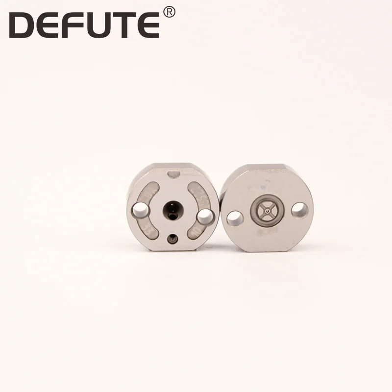 10# Fuel Piezo Injector 09500-5125/5214/5271/5284/5653/5780/5960/5963/5791/5972 Diesel Control Valve Orifice Plate - купить по