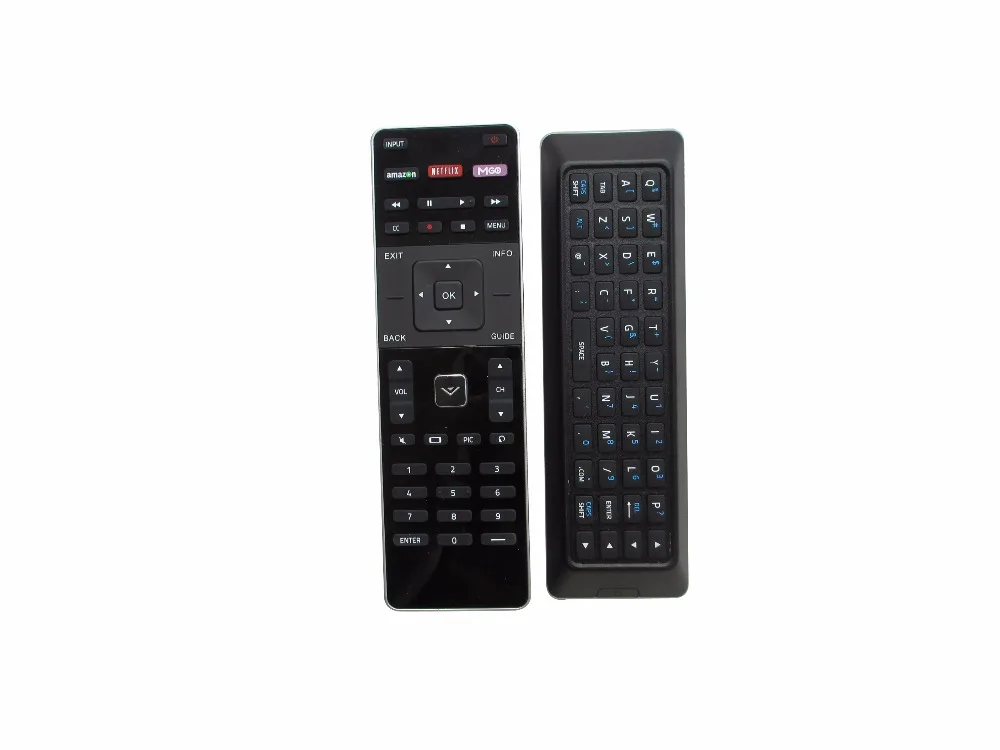 Пульт дистанционного управления для VIZIO M75-C1 M50-C1 M552I-B2 M55-C2 M602I-B3 M60-C3 M652I-B2 M65-C1 LCD плазменный HD TV
