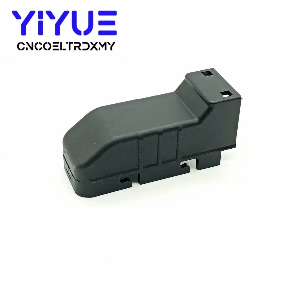 FCI серии ECU 39pin автомобильный разъем штекер мужской женский 39P электрические разъемы для транспортного средства электронный блок управления