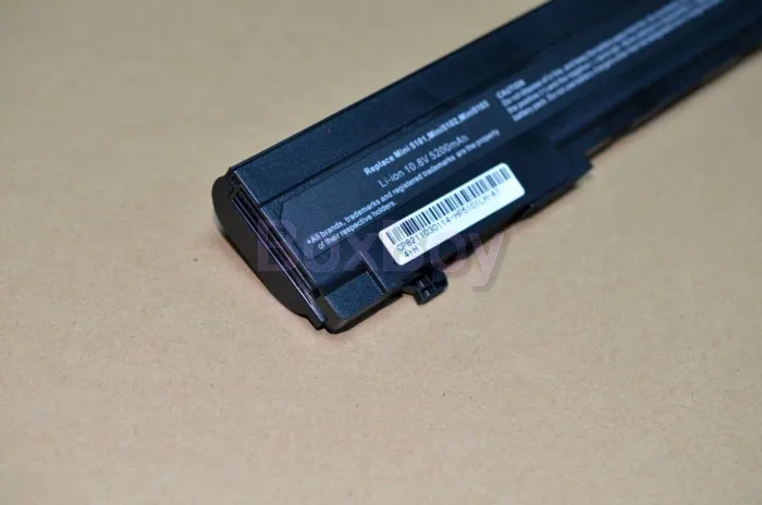 Аккумулятор для ноутбука HP Mini 4400 5101 5102 5103 532492 111 532496 541 001 AT901AA|battery laptop sony|laptop back pack