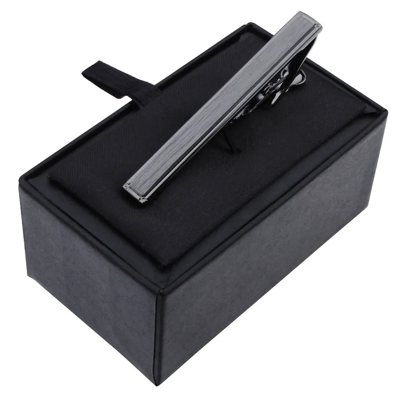 Свадебные мужские ювелирные изделия t очарование винтажный черный пистолет