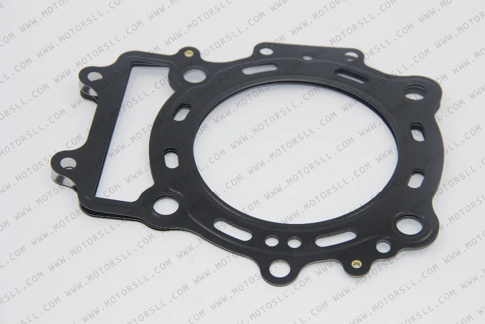 Уплотнение прокладки головки цилиндра для CF moto CF625/ Z6/Z6EX /196S детали двигателя 0600
