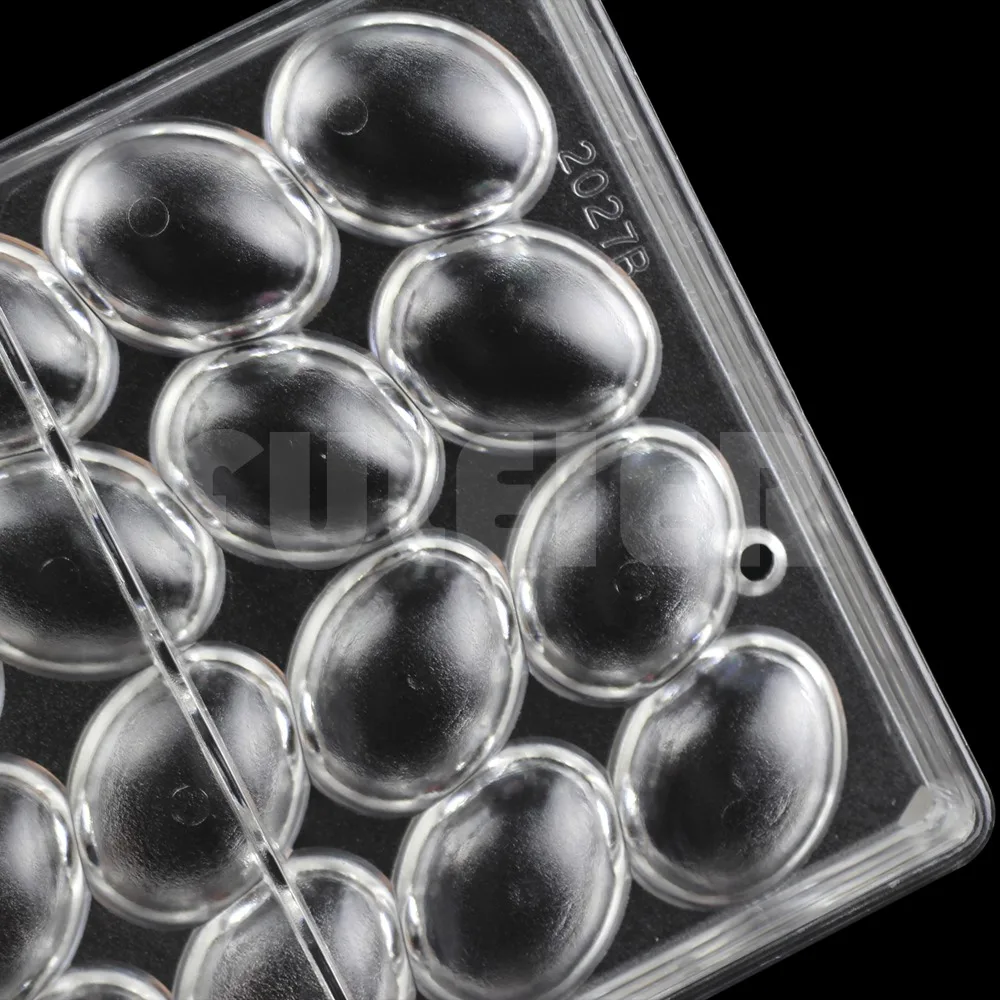 Форма для яиц из поликарбоната сделай сам форма шоколада кухонная Кондитерская