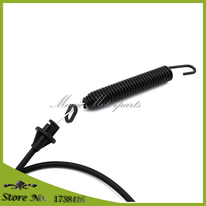Соединительный кабель для косилки MTD 700 серия Troy Bilt 946 04173E 746 04173 04173A 04173B