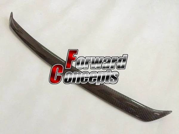 Для капота из углеродного волокна 99 04 SKYLINE R34 GTT|lip|lips lip |