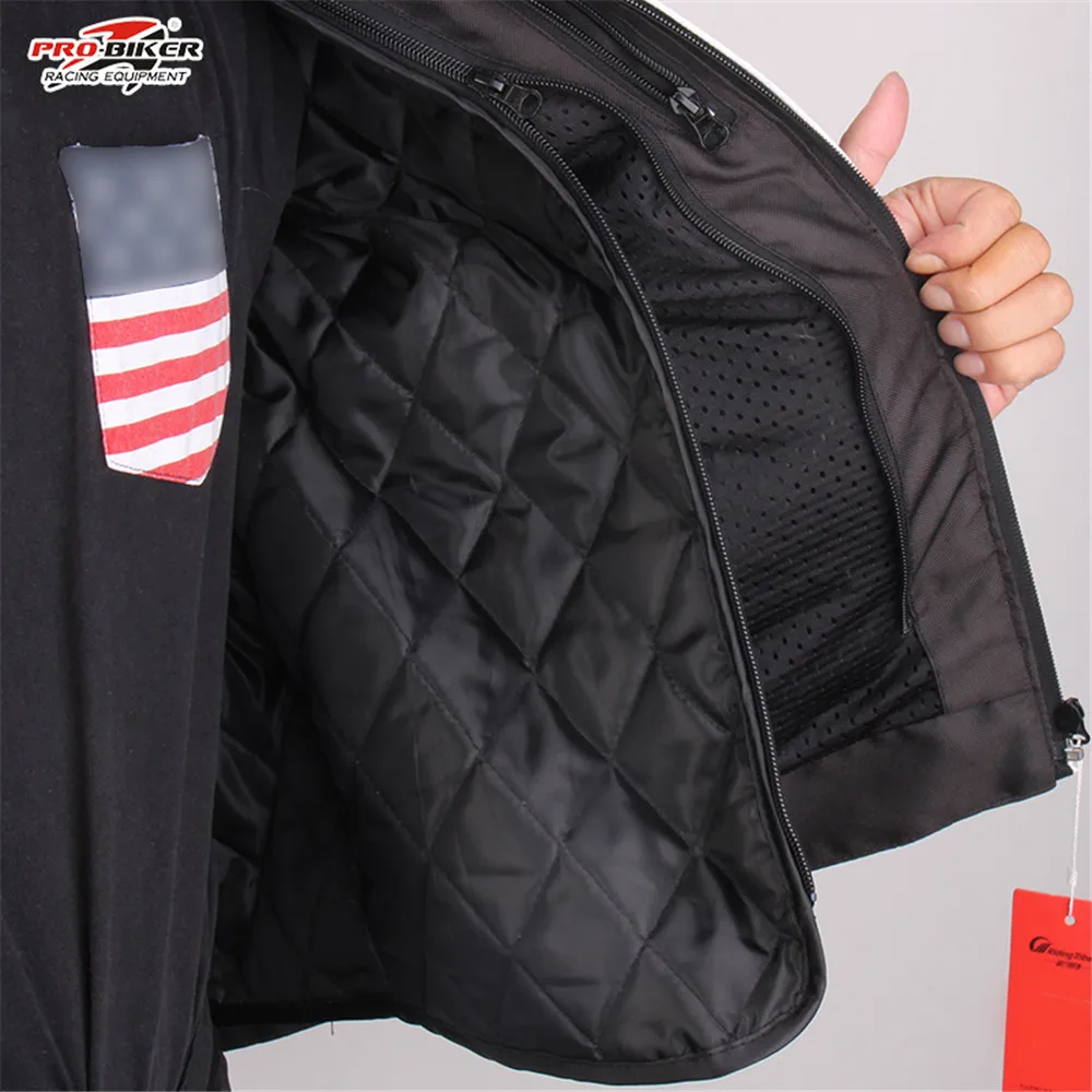 Мужские мотоциклетные гоночные куртки уличная дорожная защита бронежилет для