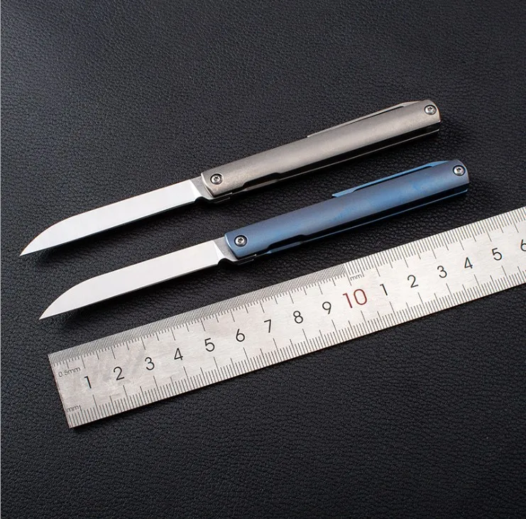 

BD S35VN лезвие ручка Титан allfoy складной карманный нож открытый кемпинг охотничий нож выживания тактические ножи ЧПУ ручные инструменты