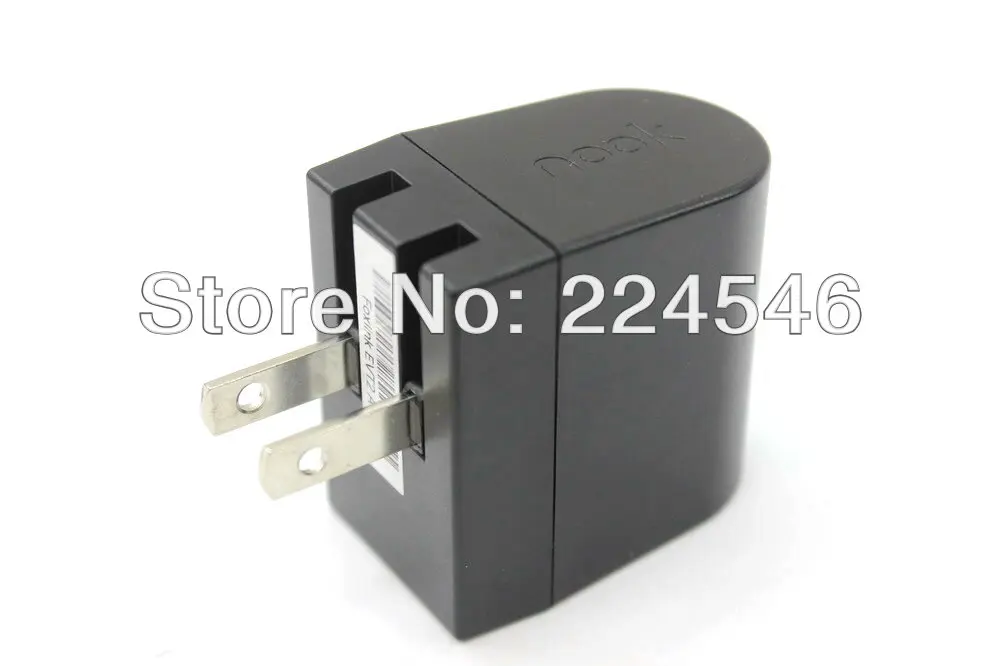 Оригинальное подлинное зарядное устройство 5В 2А для Barnes и Nook HD или + Tablet|charger 5v|charger