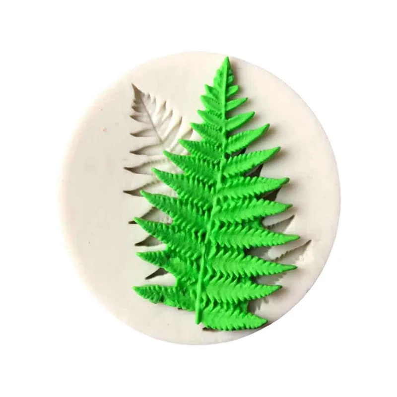 Форма для торта BEOULORY силиконовая морская и ветровая трава