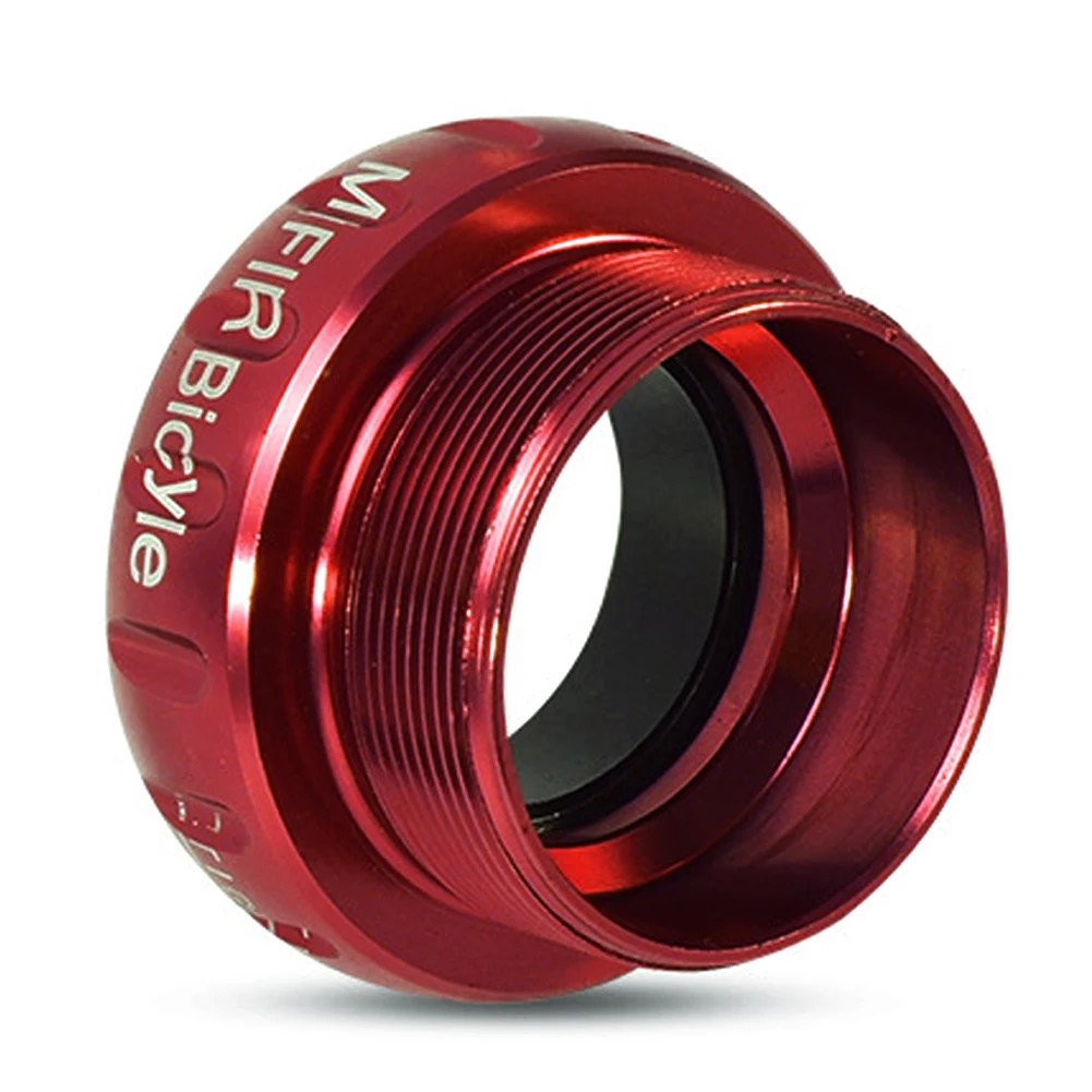 Водонепроницаемый нижний кронштейн прочный центральный опорный вал езда